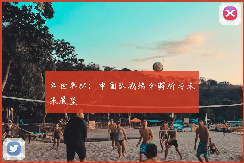 年世界杯：中国队战绩全解析与未来展望